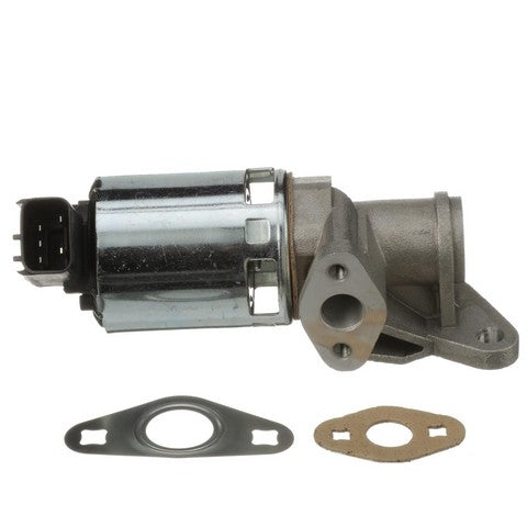 Standard Ignition Exhaust Gas Recirculation (EGR) Valve P/N:EGV827 Fits: Chrysler 300 10-05, Chrysler Aspen 08-07, Dodge Charger 10-06, Dodge Durango 08-04, Dodge Magnum 08-05, Dodge Ram 1500 08-03, Jeep Commander 08-06, Jeep Grand Cherokee 08-05 - Image 1