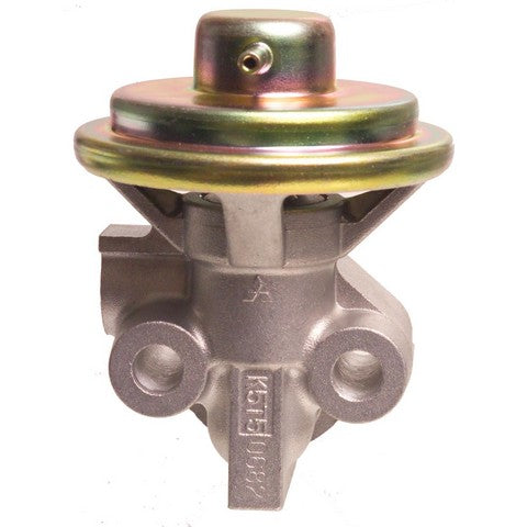 Standard Ignition Exhaust Gas Recirculation (EGR) Valve P/N:EGV888 Fits: Dodge Colt, Eagle 2000 Gtx, Eagle Summit, Eagle Talon, Eagle Vista, Mitsubishi Eclipse, Mitsubishi Galant, Mitsubishi Mirage, Plymouth Colt, Plymouth Conquest, Plymouth Laser - Image 1
