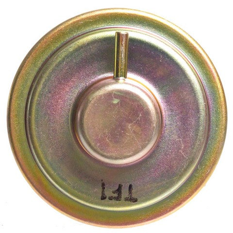 Standard Ignition Exhaust Gas Recirculation (EGR) Valve P/N:EGV888 Fits: Dodge Colt, Eagle 2000 Gtx, Eagle Summit, Eagle Talon, Eagle Vista, Mitsubishi Eclipse, Mitsubishi Galant, Mitsubishi Mirage, Plymouth Colt, Plymouth Conquest, Plymouth Laser - Image 3