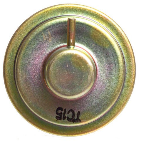 Standard Ignition Exhaust Gas Recirculation (EGR) Valve P/N:EGV893 Fits: Dodge Colt 1990, Eagle Talon 1994, Mitsubishi Eclipse 1994, Mitsubishi Mirage 92-91, Plymouth Laser 1994 - Image 3