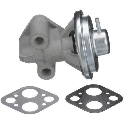 Standard Ignition Exhaust Gas Recirculation (EGR) Valve P/N:EGV900 Fits: Mitsubishi Lancer 07-02, Mitsubishi Mighty Max 1996, Mitsubishi Mighty Max 93-90, Mitsubishi Montero Sport 99-97 - Image 1