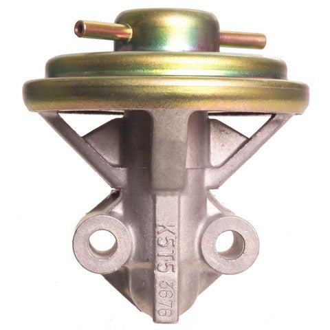 Standard Ignition Exhaust Gas Recirculation (EGR) Valve P/N:EGV910 Fits: Mitsubishi Montero 86-84 - Image 1