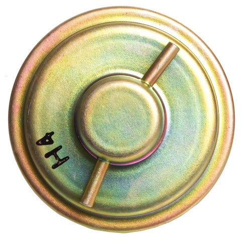 Standard Ignition Exhaust Gas Recirculation (EGR) Valve P/N:EGV910 Fits: Mitsubishi Montero 86-84 - Image 3