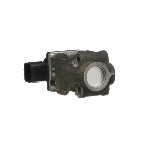 Standard Ignition Exhaust Gas Recirculation (EGR) Valve P/N:EGV913 Fits: Mitsubishi Eclipse 12-06, Mitsubishi Galant 12-04, Mitsubishi Lancer 06-04, Mitsubishi Lancer 2009, Mitsubishi Outlander 06-04 - Image 2