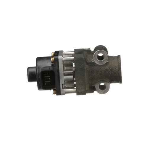 Standard Ignition Exhaust Gas Recirculation (EGR) Valve P/N:EGV913 Fits: Mitsubishi Eclipse 12-06, Mitsubishi Galant 12-04, Mitsubishi Lancer 06-04, Mitsubishi Lancer 2009, Mitsubishi Outlander 06-04 - Image 3