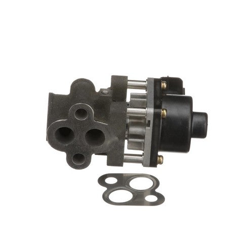 Standard Ignition Exhaust Gas Recirculation (EGR) Valve P/N:EGV913 Fits: Mitsubishi Eclipse 12-06, Mitsubishi Galant 12-04, Mitsubishi Lancer 06-04, Mitsubishi Lancer 2009, Mitsubishi Outlander 06-04 - Image 1