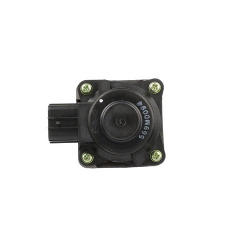 Standard Ignition Exhaust Gas Recirculation (EGR) Valve P/N:EGV922 Fits: Chevrolet Tracker 04-99, Suzuki Aerio 07-02, Suzuki Esteem 02-98, Suzuki Grand Vitara 08-99, Suzuki Sidekick 98-96, Suzuki Vitara 04-99, Suzuki Xl-7 06-02 - Image 2
