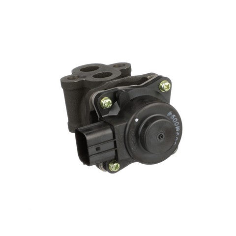 Standard Ignition Exhaust Gas Recirculation (EGR) Valve P/N:EGV922 Fits: Chevrolet Tracker 04-99, Suzuki Aerio 07-02, Suzuki Esteem 02-98, Suzuki Grand Vitara 08-99, Suzuki Sidekick 98-96, Suzuki Vitara 04-99, Suzuki Xl-7 06-02 - Image 1