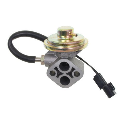 Standard Ignition Exhaust Gas Recirculation (EGR) Valve P/N:EGV954 Fits: Hyundai Excel 1990, Hyundai Excel 94-92, Hyundai Scoupe 95-91, Mitsubishi Precis 94-90 - Image 2