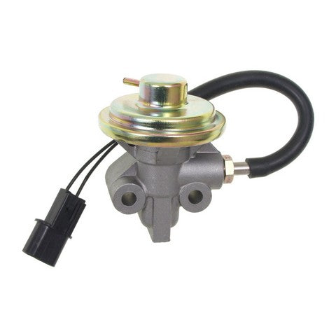 Standard Ignition Exhaust Gas Recirculation (EGR) Valve P/N:EGV954 Fits: Hyundai Excel 1990, Hyundai Excel 94-92, Hyundai Scoupe 95-91, Mitsubishi Precis 94-90 - Image 1