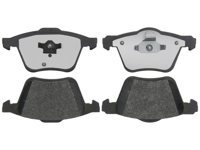 Raybestos Brakes Disc Brake Pad Set P/N:EHT1003 Fits: Volvo Xc90 09-03, Volvo Xc90 13-12 - Image 1