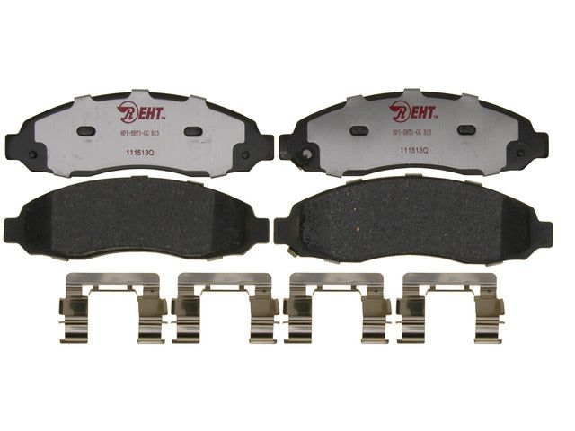 Raybestos Brakes Disc Brake Pad Set P/N:EHT962H Fits: Dodge Dakota 04-03 - Image 1