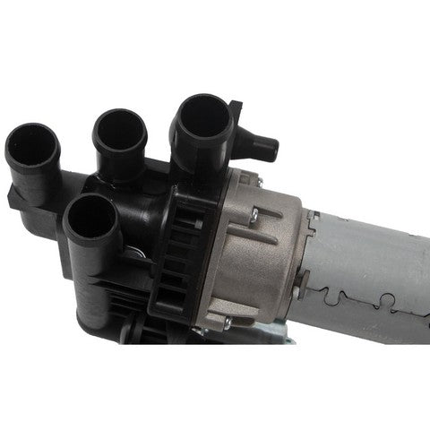 Standard Ignition HVAC Heater Control Valve P/N:EHV023 Fits: Mercedes-benz Cl500 06-00, Mercedes-benz Cl55 Amg 06-01, Mercedes-benz Cl600 06-01, Mercedes-benz Cl65 Amg 06-05, Mercedes-benz Cl65 Amg 14-08 - Image 2