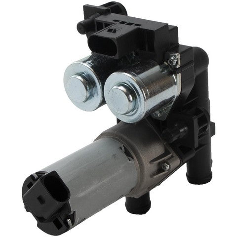 Standard Ignition HVAC Heater Control Valve P/N:EHV023 Fits: Mercedes-benz Cl500 06-00, Mercedes-benz Cl55 Amg 06-01, Mercedes-benz Cl600 06-01, Mercedes-benz Cl65 Amg 06-05, Mercedes-benz Cl65 Amg 14-08 - Image 1
