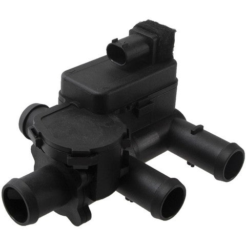 Standard Ignition HVAC Heater Control Valve P/N:EHV036 Fits: Mercedes-benz Cl550, Mercedes-benz Cl600, Mercedes-benz Cl63 Amg, Mercedes-benz Cl65 Amg, Mercedes-benz Maybach S550, Mercedes-benz Maybach S560, Mercedes-benz Maybach S600 - Image 1