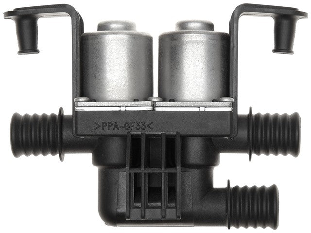 Gates HVAC Heater Control Valve P/N:EHV100 Fits: BMW 525i, BMW 525xi, BMW 528i, BMW 528i Xdrive, BMW 528xi, BMW 530i, BMW 530xi, BMW 535i, BMW 535i Gt, BMW 535i Xdrive - Image 2