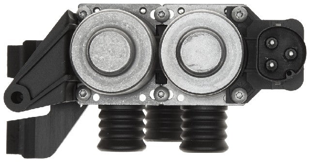 Gates HVAC Heater Control Valve P/N:EHV101 Fits: BMW 318i 98-92, BMW 318is 98-92, BMW 318ti 99-95, BMW 323i 99-98, BMW 323is 99-98, BMW 325i 95-92, BMW 325is 95-92, BMW 328i 99-96, BMW 328is 99-96, BMW M3 99-95 - Image 1