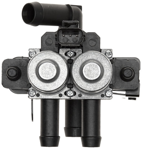 Gates HVAC Heater Control Valve P/N:EHV103 Fits: Ford Thunderbird 2002, Jaguar S-type 02-00, Lincoln Ls 02-00 - Image 1