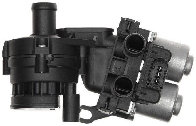 Gates HVAC Heater Control Valve P/N:EHV105 Fits: Audi A6 11-06, Audi A6 Quattro 11-05, Audi S6 11-07 - Image 1