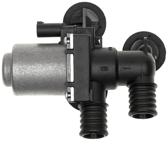 Gates HVAC Heater Control Valve P/N:EHV106 Fits: BMW 323ci, BMW 323i, BMW 325ci, BMW 325i, BMW 325xi, BMW 328ci, BMW 328i, BMW 330ci, BMW 330i, BMW 330xi, BMW 525i, BMW 530i, BMW X3 - Image 3