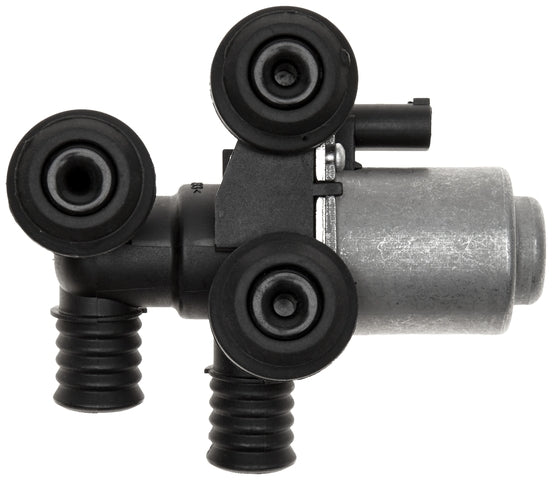 Gates HVAC Heater Control Valve P/N:EHV106 Fits: BMW 323ci, BMW 323i, BMW 325ci, BMW 325i, BMW 325xi, BMW 328ci, BMW 328i, BMW 330ci, BMW 330i, BMW 330xi, BMW 525i, BMW 530i, BMW X3 - Image 2