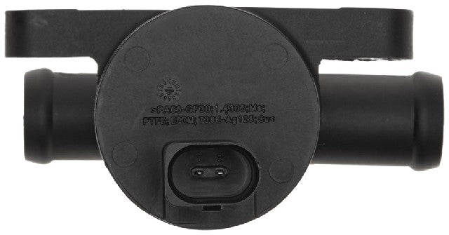 Gates HVAC Heater Control Valve P/N:EHV107 Fits: Audi A3, Audi A3 Quattro, Audi A4 Quattro, Audi A5, Audi A5 Quattro, Audi A6 - Image 1