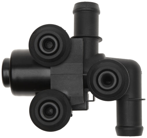 Gates HVAC Heater Control Valve P/N:EHV108 Fits: BMW X3 10-07, BMW X5 10-07, BMW X6 14-08 - Image 2