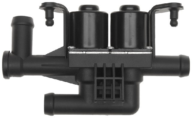 Gates HVAC Heater Control Valve P/N:EHV110 Fits: BMW 528i, BMW 528i Xdrive, BMW 535d, BMW 535d Xdrive, BMW 535i, BMW 535i Gt, BMW 535i Gt Xdrive, BMW 535i Xdrive, BMW 550i, BMW 550i Gt - Image 3