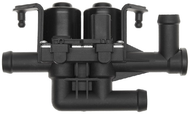 Gates HVAC Heater Control Valve P/N:EHV110 Fits: BMW 528i, BMW 528i Xdrive, BMW 535d, BMW 535d Xdrive, BMW 535i, BMW 535i Gt, BMW 535i Gt Xdrive, BMW 535i Xdrive, BMW 550i, BMW 550i Gt - Image 2