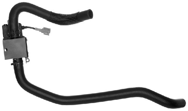 Gates HVAC Heater Control Valve P/N:EHV112 Fits: Infiniti Qx56 10-06, Nissan Armada 15-06 - Image 2