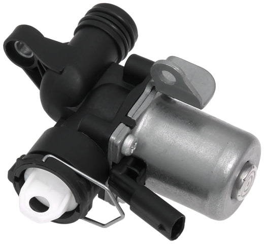 Gates HVAC Heater Control Valve P/N:EHV113 Fits: Dodge Sprinter 2500, Dodge Sprinter 3500, Freightliner Sprinter 2500, Freightliner Sprinter 3500, Mercedes-benz C230, Mercedes-benz C250, Mercedes-benz C280, Mercedes-benz C300, Mercedes-benz C350 - Image 1