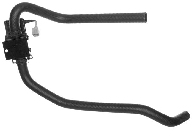 Gates HVAC Heater Control Valve P/N:EHV114 Fits: Nissan Titan 15-04 - Image 2