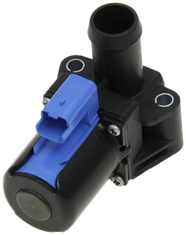Gates HVAC Heater Control Valve P/N:EHV115 Fits: Ford Escape 16-13, Ford Fiesta 17-14, Ford Fusion 14-13, Ford Transit Connect 16-14 - Image 1