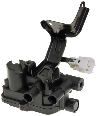 Gates HVAC Heater Control Valve P/N:EHV116 Fits: Toyota Prius 09-04 - Image 1