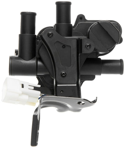 Gates HVAC Heater Control Valve P/N:EHV116 Fits: Toyota Prius 09-04 - Image 2