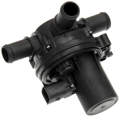 Gates HVAC Heater Control Valve P/N:EHV117 Fits: Ram 1500 17-13, Ram 2500 15-13, Ram 3500 15-13 - Image 1