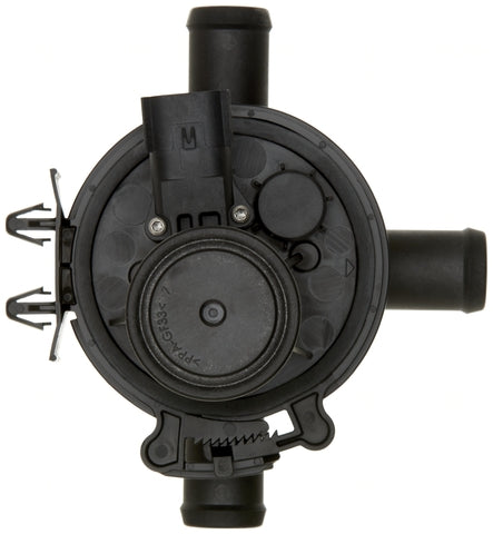 Gates HVAC Heater Control Valve P/N:EHV117 Fits: Ram 1500 17-13, Ram 2500 15-13, Ram 3500 15-13 - Image 2