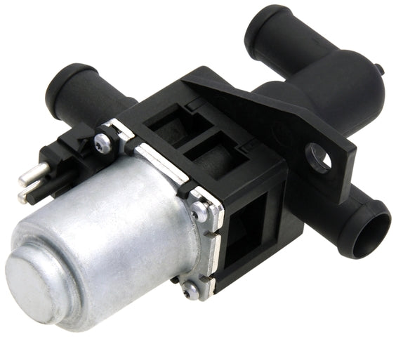 Gates HVAC Heater Control Valve P/N:EHV118 Fits: Dodge Sprinter 2500 06-03, Dodge Sprinter 3500 06-03, Freightliner Sprinter 2500 06-02, Freightliner Sprinter 3500 06-02, Mercedes-benz Sl600 02-94, Mercedes-benz Sprinter 05-04 - Image 1