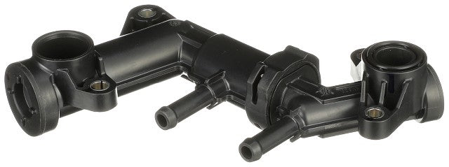 Gates HVAC Heater Control Valve P/N:EHV120 Fits: Hyundai Sonata 19-16, Kia Optima 20-17 - Image 1