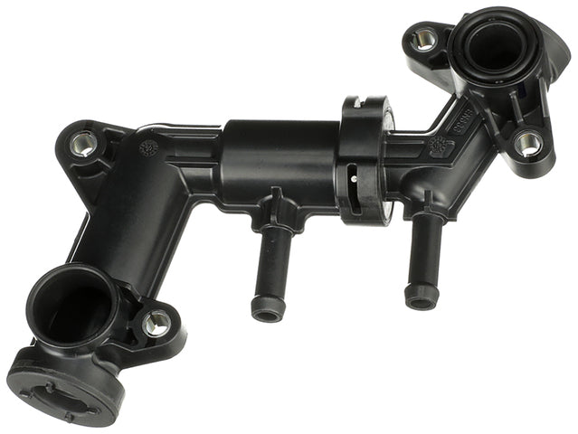 Gates HVAC Heater Control Valve P/N:EHV120 Fits: Hyundai Sonata 19-16, Kia Optima 20-17 - Image 2