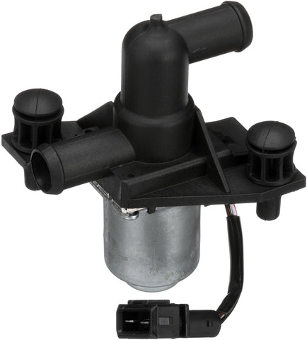 Gates HVAC Heater Control Valve P/N:EHV121 Fits: Dodge Sprinter 2500 06-03, Dodge Sprinter 3500 06-03, Freightliner Sprinter 2500 06-02, Freightliner Sprinter 3500 06-02, Mercedes-benz Sprinter 05-04 - Image 1