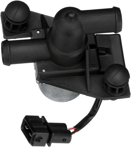 Gates HVAC Heater Control Valve P/N:EHV121 Fits: Dodge Sprinter 2500 06-03, Dodge Sprinter 3500 06-03, Freightliner Sprinter 2500 06-02, Freightliner Sprinter 3500 06-02, Mercedes-benz Sprinter 05-04 - Image 3