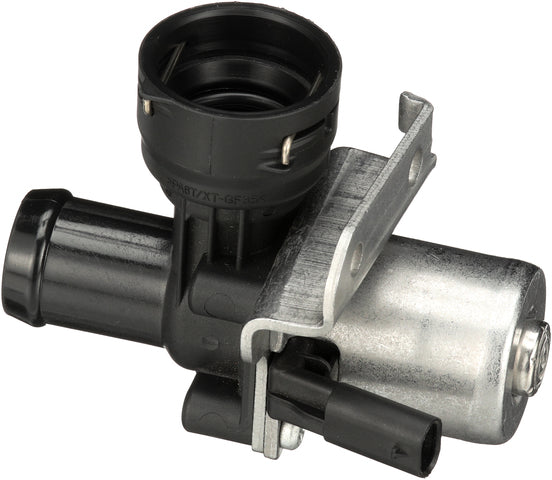 Gates HVAC Heater Control Valve P/N:EHV122 Fits: Mercedes-benz C250 15-12, Mercedes-benz Slk250 15-12 - Image 1