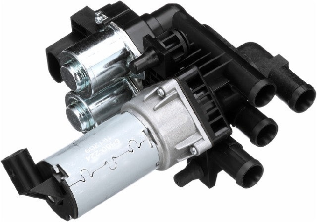 Gates HVAC Heater Control Valve P/N:EHV123 Fits: Maybach 57, Maybach 62, Mercedes-benz Cl500, Mercedes-benz Cl55 Amg, Mercedes-benz Cl600, Mercedes-benz Cl65 Amg, Mercedes-benz S350, Mercedes-benz S430, Mercedes-benz S500, Mercedes-benz S55 Amg - Image 1