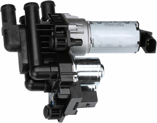 Gates HVAC Heater Control Valve P/N:EHV123 Fits: Maybach 57, Maybach 62, Mercedes-benz Cl500, Mercedes-benz Cl55 Amg, Mercedes-benz Cl600, Mercedes-benz Cl65 Amg, Mercedes-benz S350, Mercedes-benz S430, Mercedes-benz S500, Mercedes-benz S55 Amg - Image 3
