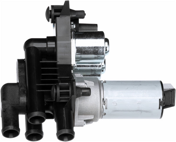 Gates HVAC Heater Control Valve P/N:EHV123 Fits: Maybach 57, Maybach 62, Mercedes-benz Cl500, Mercedes-benz Cl55 Amg, Mercedes-benz Cl600, Mercedes-benz Cl65 Amg, Mercedes-benz S350, Mercedes-benz S430, Mercedes-benz S500, Mercedes-benz S55 Amg - Image 2