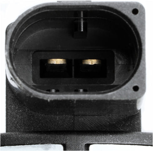 Gates HVAC Heater Control Valve P/N:EHV123 Fits: Maybach 57, Maybach 62, Mercedes-benz Cl500, Mercedes-benz Cl55 Amg, Mercedes-benz Cl600, Mercedes-benz Cl65 Amg, Mercedes-benz S350, Mercedes-benz S430, Mercedes-benz S500, Mercedes-benz S55 Amg - Image 4
