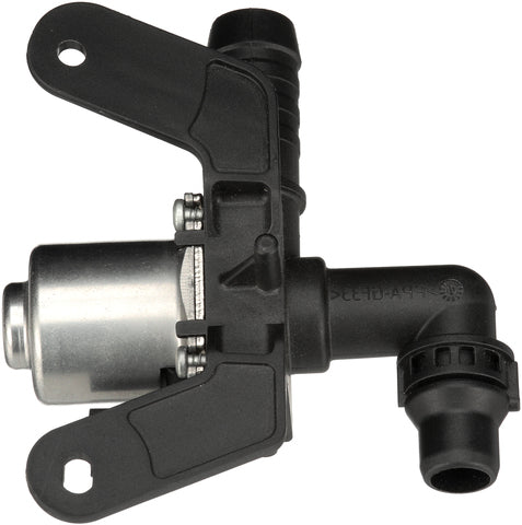 Gates HVAC Heater Control Valve P/N:EHV124 Fits: Ford Escape 19-13, Ford Transit Connect 16-14, Lincoln Mkc 19-17 - Image 3