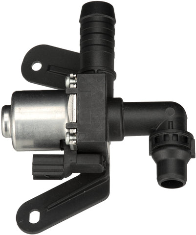 Gates HVAC Heater Control Valve P/N:EHV124 Fits: Ford Escape 19-13, Ford Transit Connect 16-14, Lincoln Mkc 19-17 - Image 2