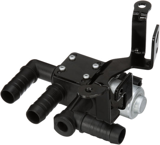 Gates HVAC Heater Control Valve P/N:EHV130 Fits: Ford Edge 14-13, Ford F-150 20-18, Ford Special Service Police Sedan 18-14, Ford Taurus 17-13 - Image 1